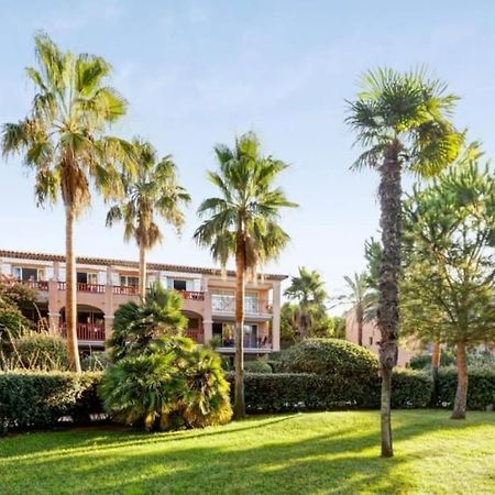 Superbe Appartement 50M De La Plage En Bord De Mer Hyeres Luaran gambar