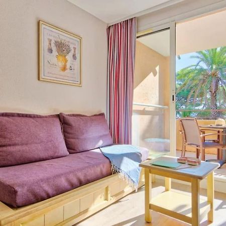 Superbe Appartement 50M De La Plage En Bord De Mer Hyeres Luaran gambar