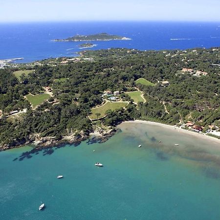 Superbe Appartement 50M De La Plage En Bord De Mer Hyeres Luaran gambar