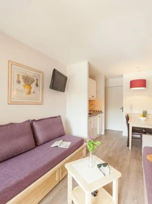 Superbe Appartement 50M De La Plage En Bord De Mer Hyeres Luaran gambar